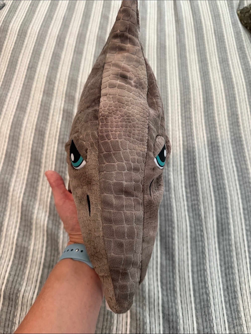 Spirit Toddler Pterodactyl Costume - 5T/6T - Picture 4 of 8